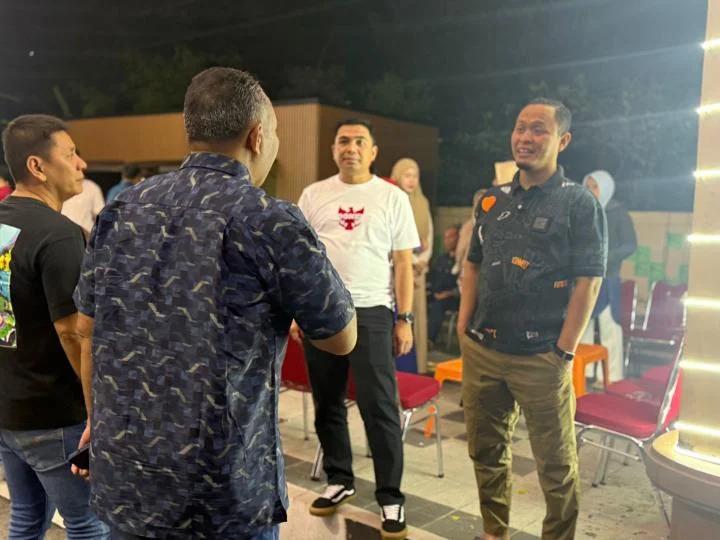 Nekat Masuk Kota Diluar Jadwal, Truk Tonase Besar Ditilang